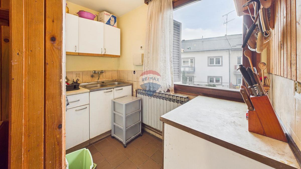 Casa Donja Dubrava, 95m2