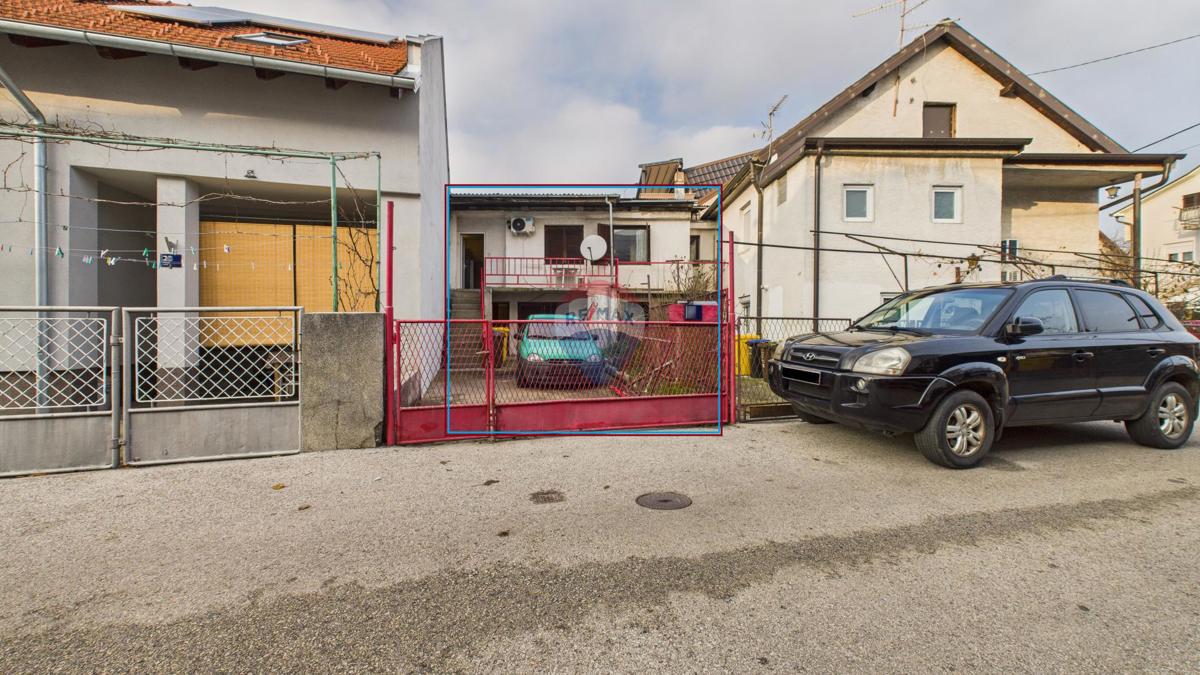 Casa Donja Dubrava, 95m2