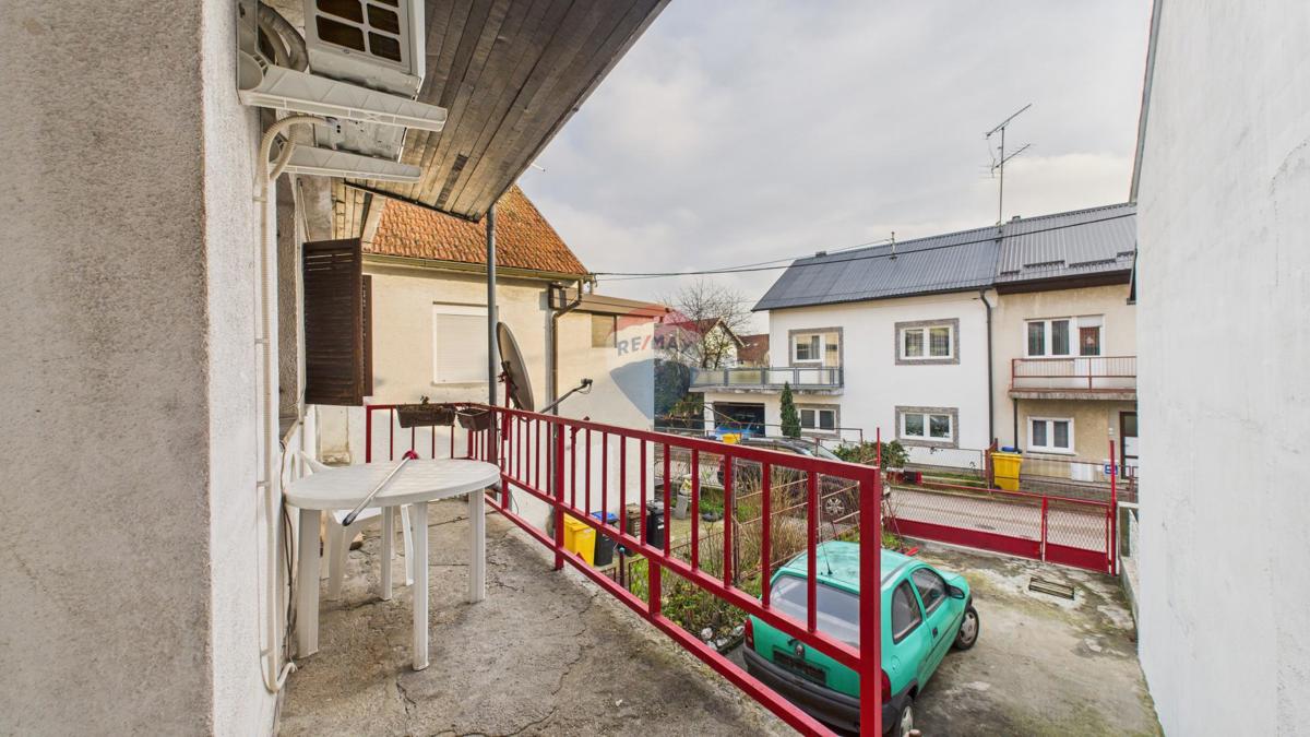 Casa Donja Dubrava, 95m2