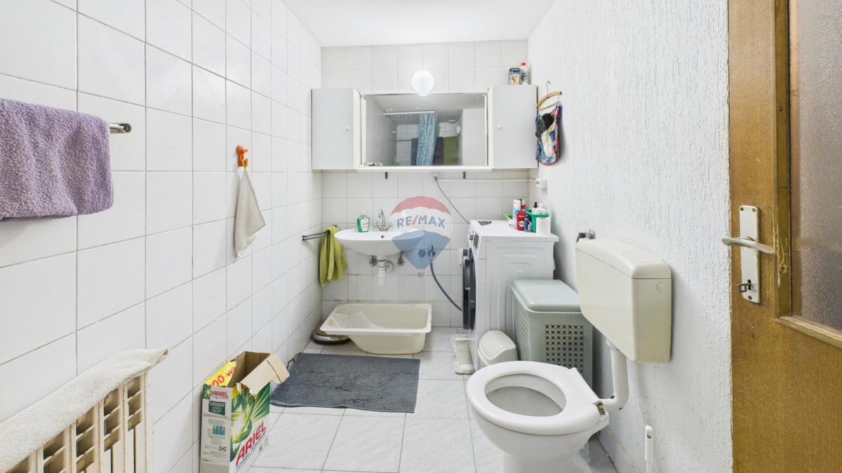 Appartamento Maksimir, 116,52m2