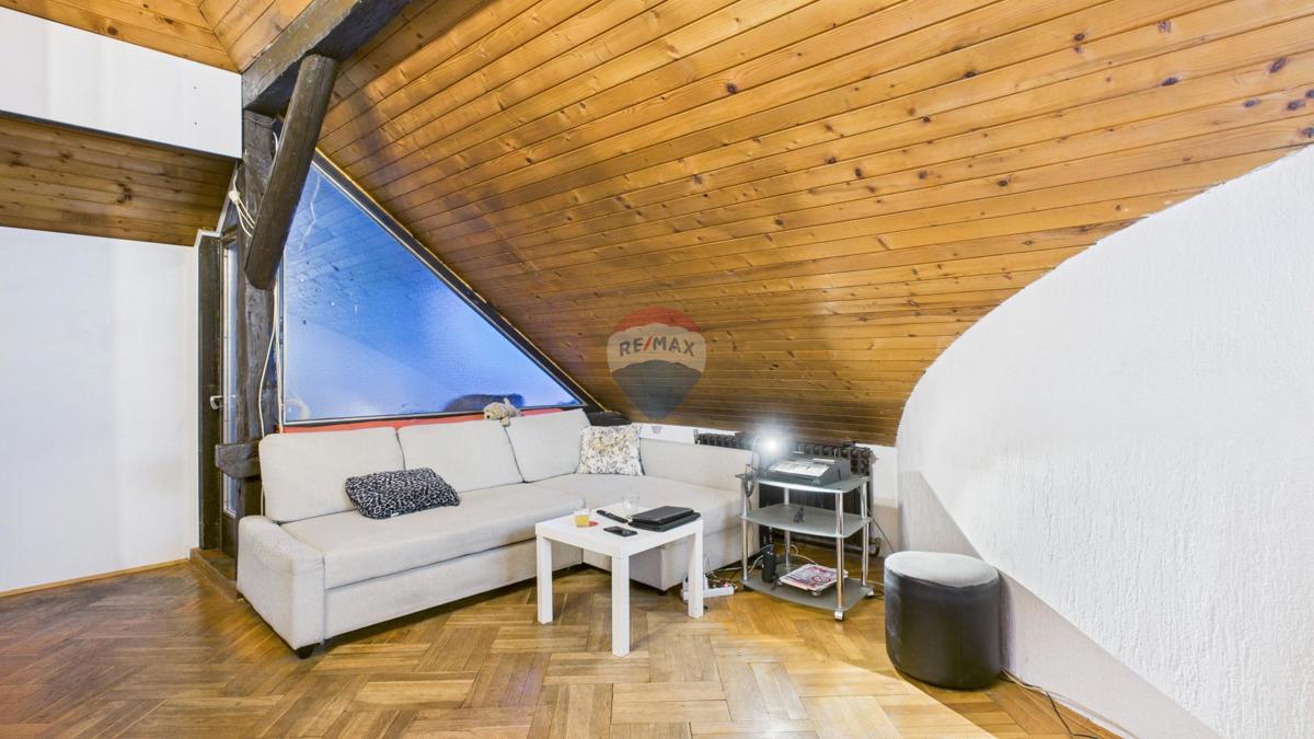 Appartamento Maksimir, 116,52m2