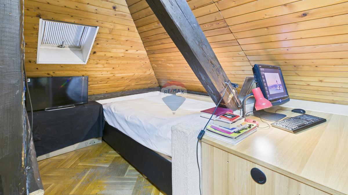 Appartamento Maksimir, 116,52m2