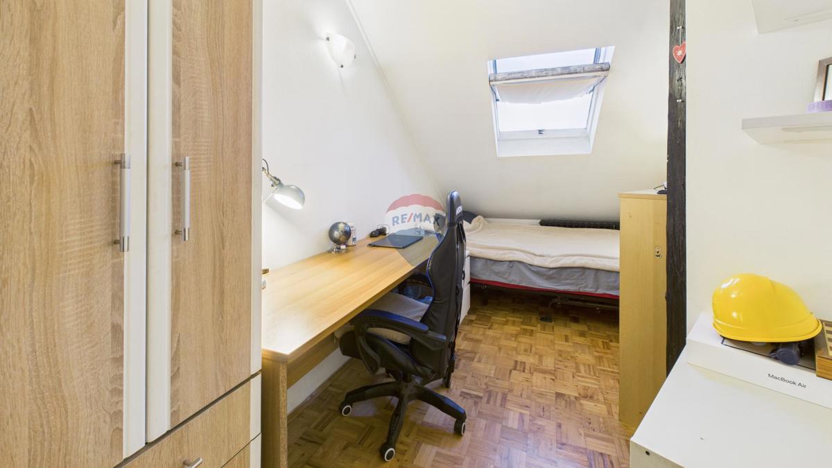 Appartamento Maksimir, 116,52m2