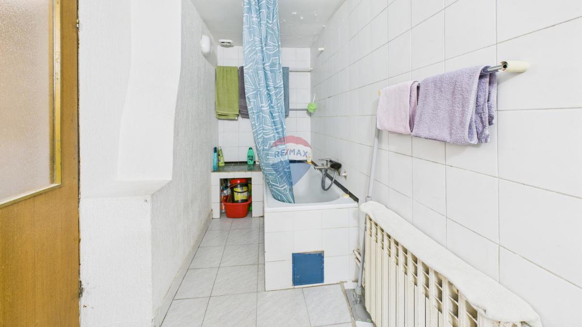 Appartamento Maksimir, 116,52m2