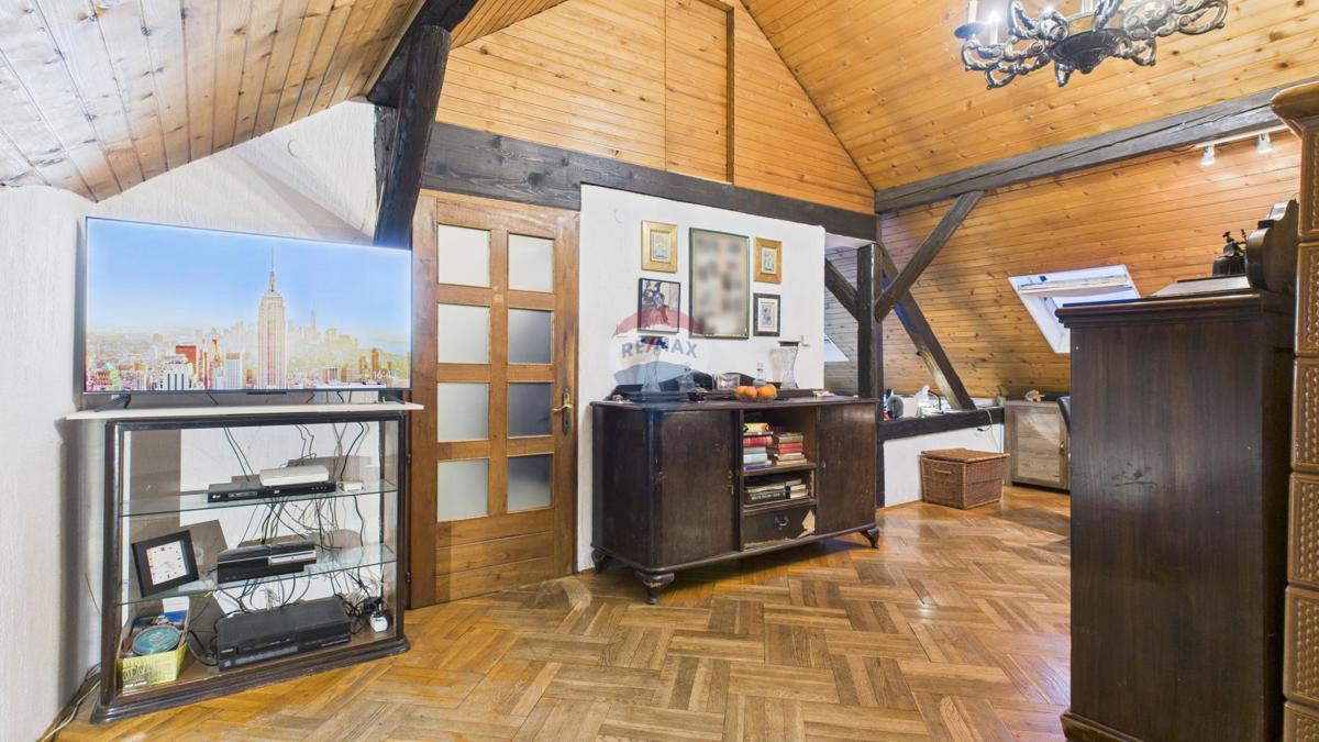 Appartamento Maksimir, 116,52m2