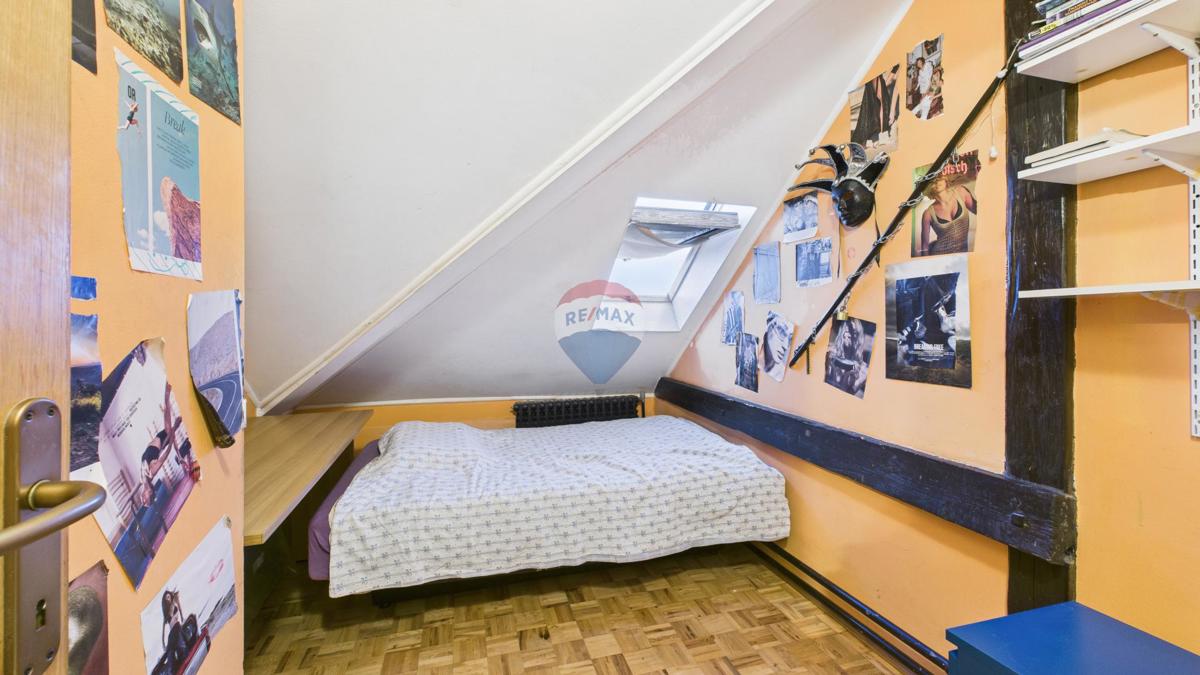 Appartamento Maksimir, 116,52m2