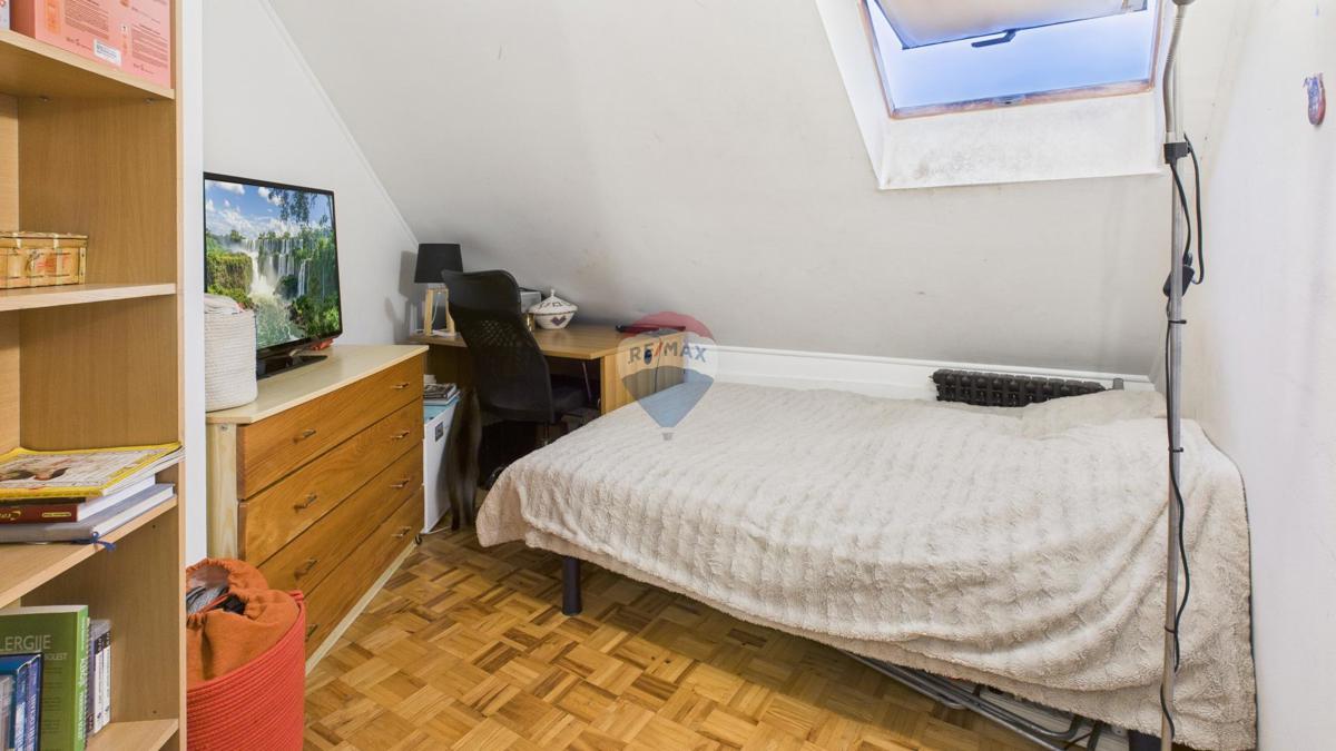 Appartamento Maksimir, 116,52m2