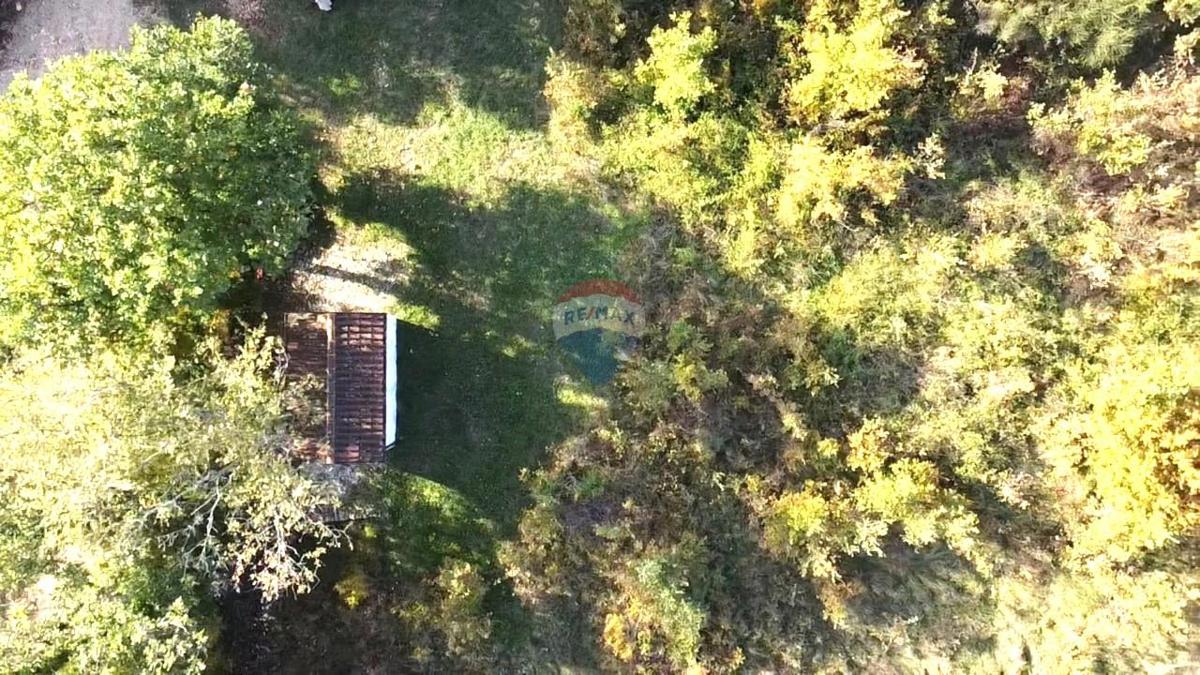 Terreno edificabile Mušalež, Poreč, 2.178m2