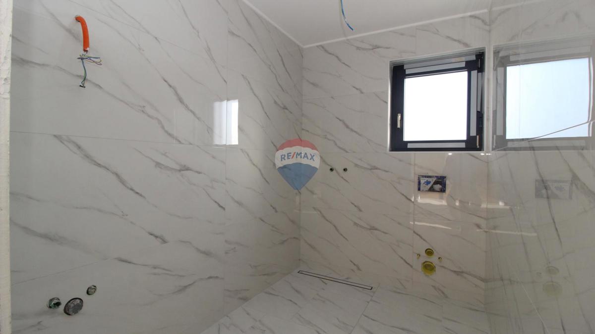 Appartamento Novigrad, 88,60m2