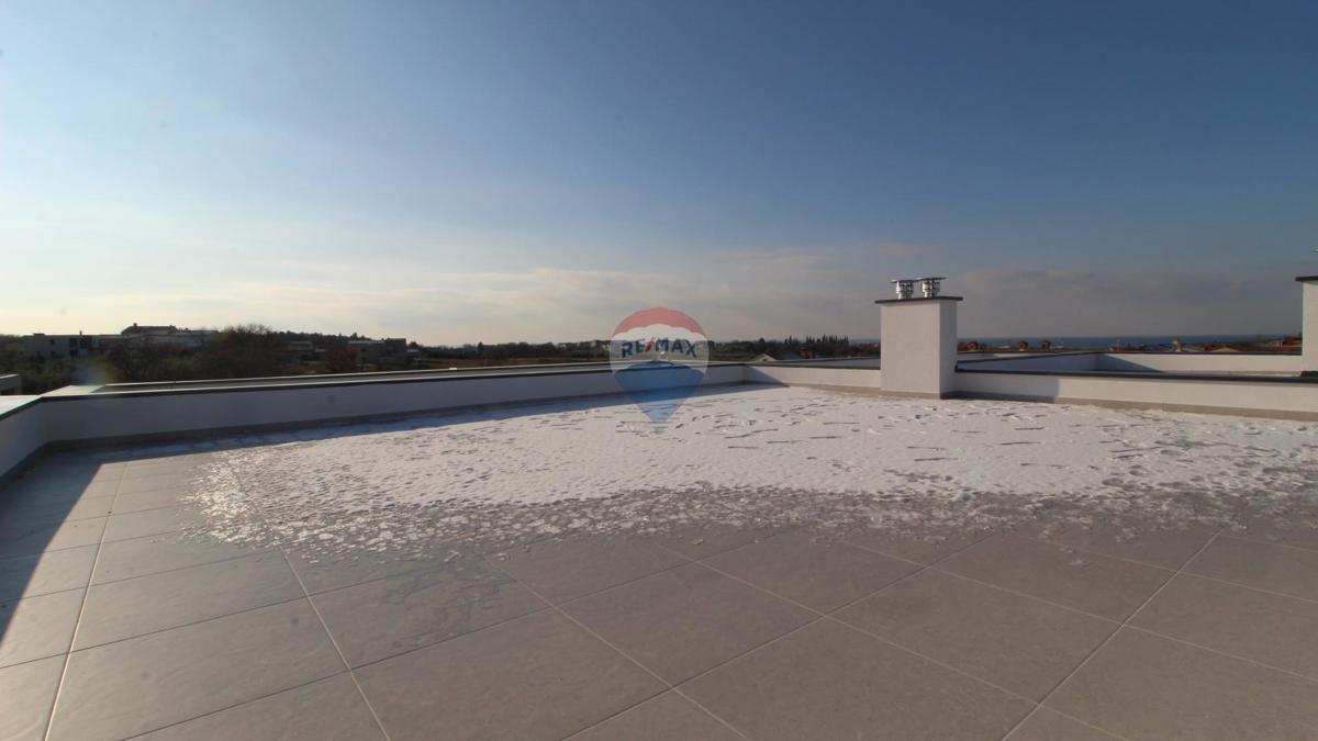 Appartamento Novigrad, 88,60m2