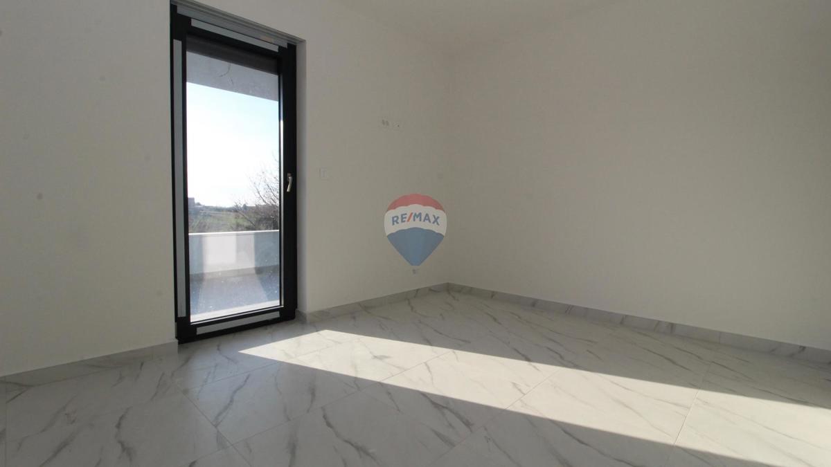 Appartamento Novigrad, 88,60m2