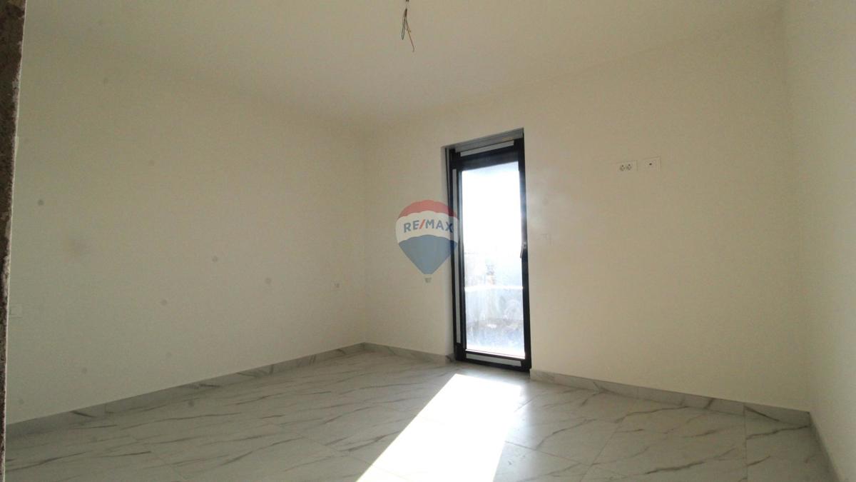 Appartamento Novigrad, 88,60m2
