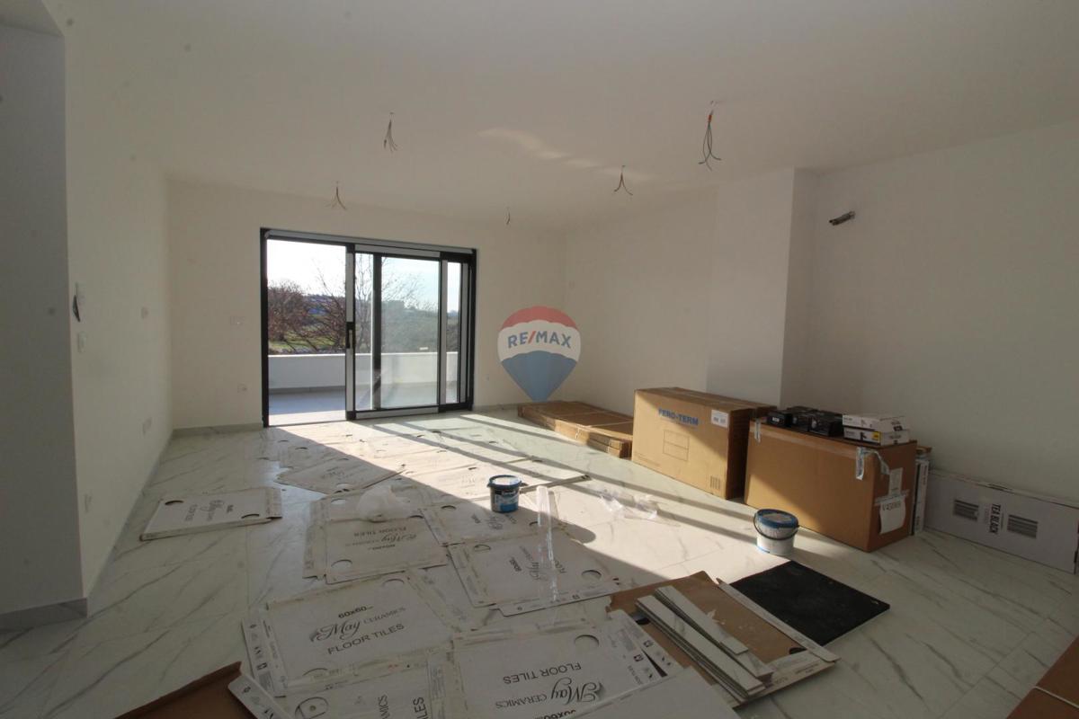 Appartamento Novigrad, 88,60m2