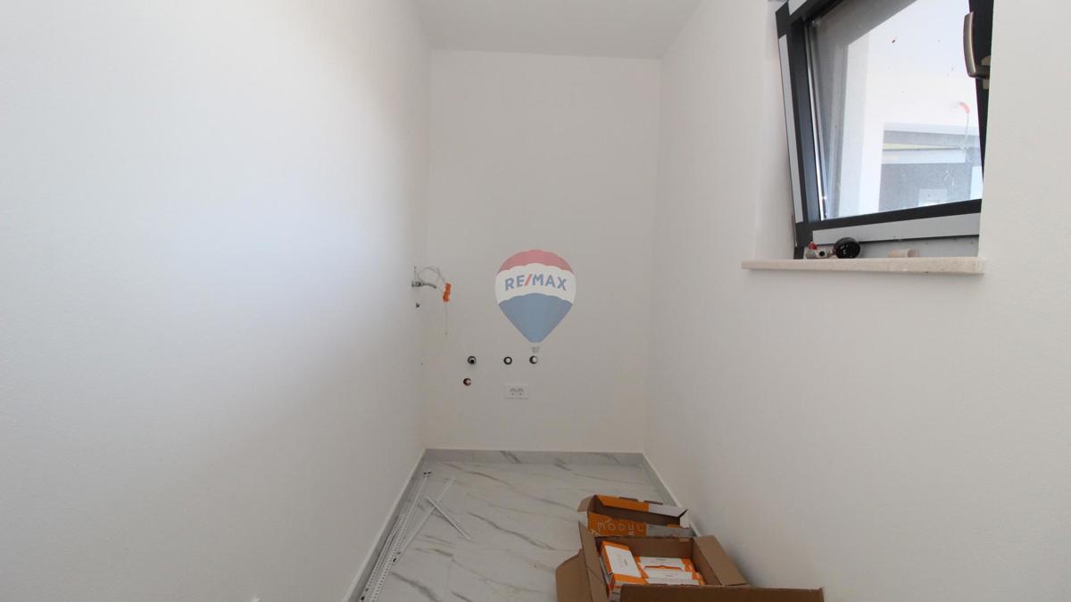 Appartamento Novigrad, 88,60m2