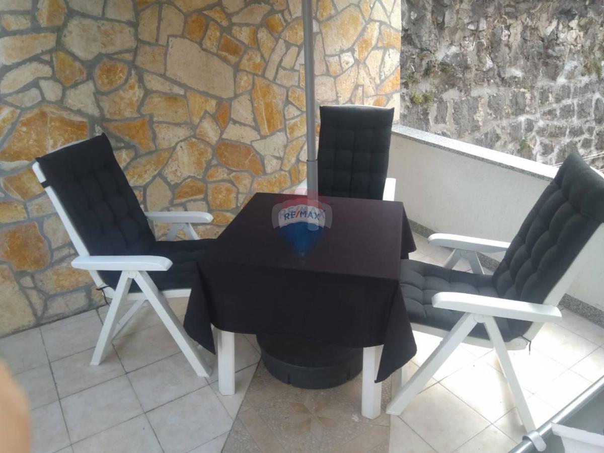 Casa Rastočine, Rijeka, 170m2