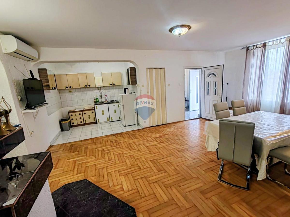 Casa Rastočine, Rijeka, 170m2