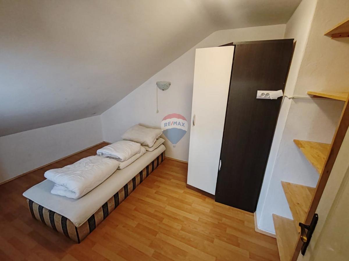 Casa Rastočine, Rijeka, 170m2