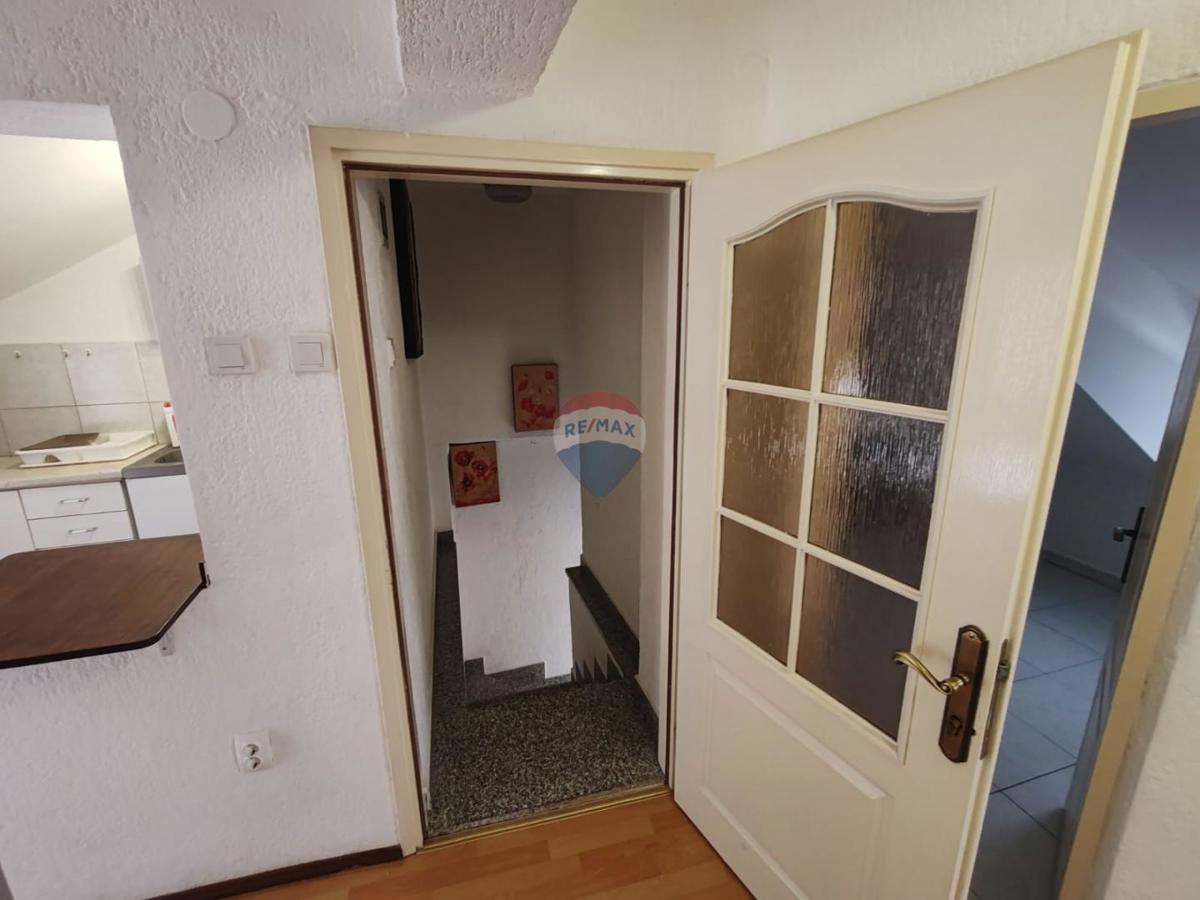 Casa Rastočine, Rijeka, 170m2