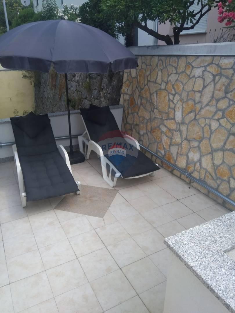 Casa Rastočine, Rijeka, 170m2