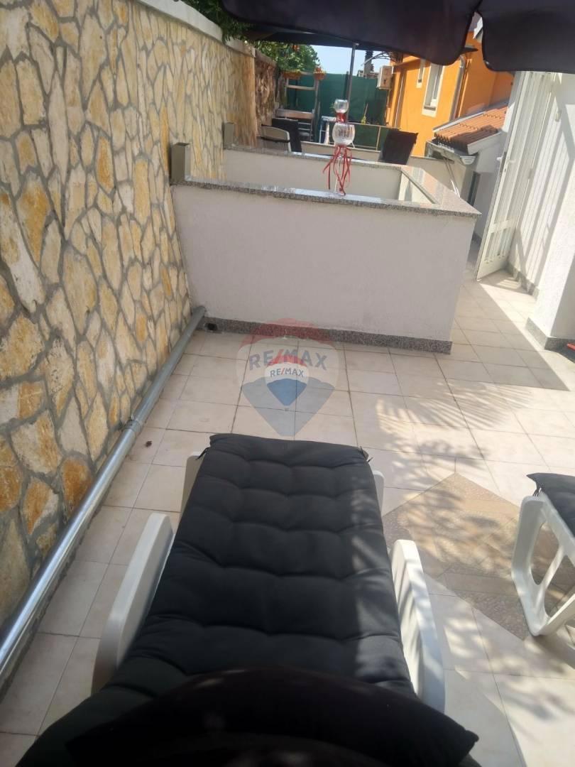 Casa Rastočine, Rijeka, 170m2