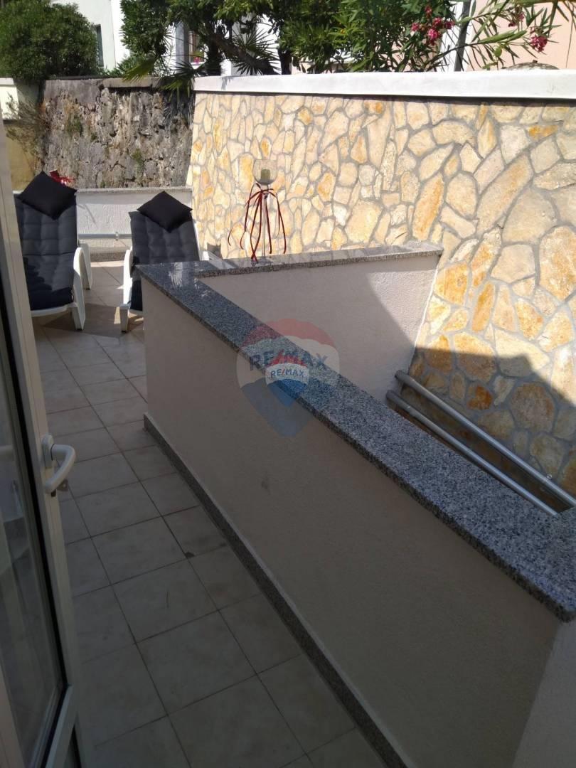 Casa Rastočine, Rijeka, 170m2