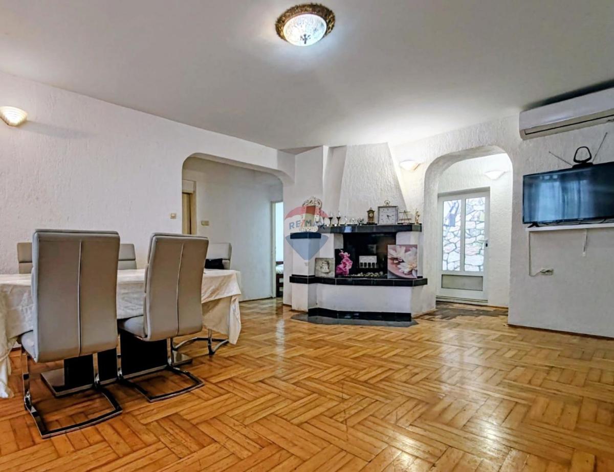 Casa Rastočine, Rijeka, 170m2