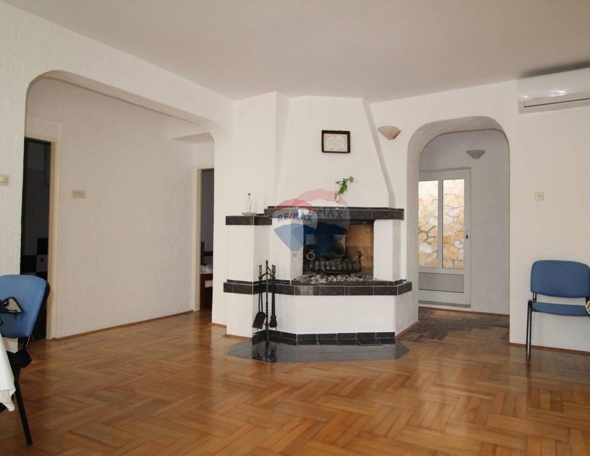 Casa Rastočine, Rijeka, 170m2