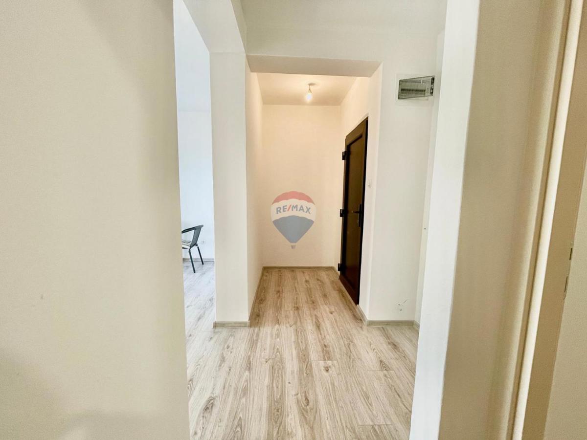 Crikvenica – appartamento bilocale ristrutturato con giardino