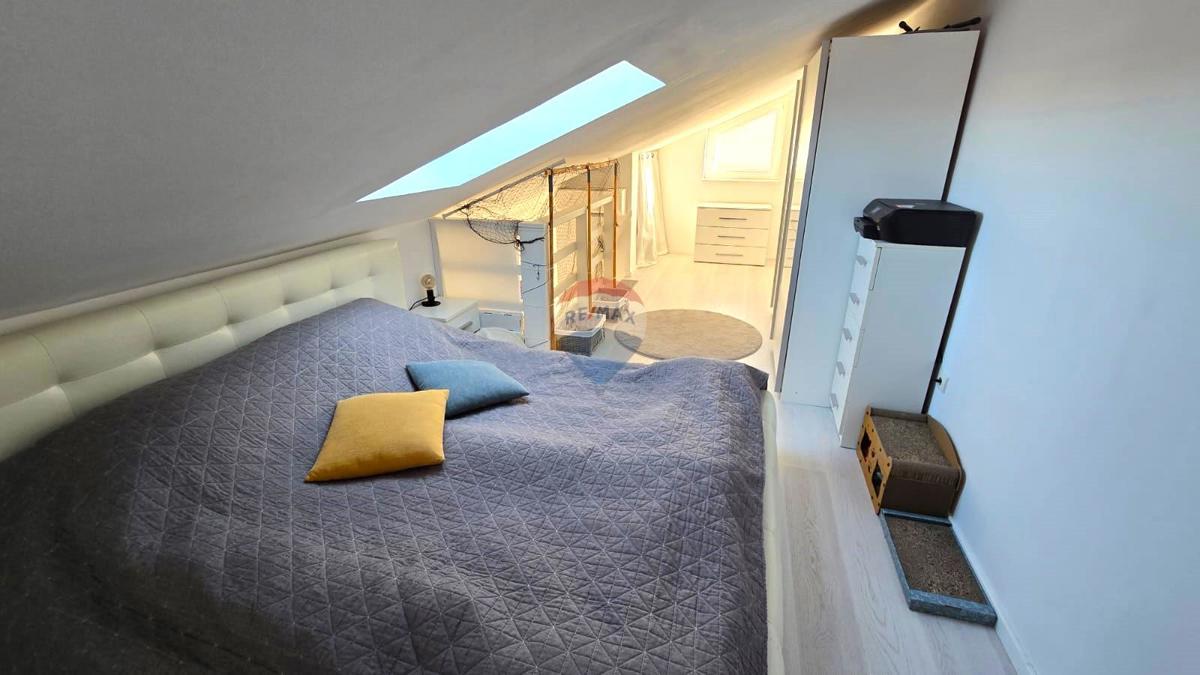 Appartamento Rovinj, 48m2