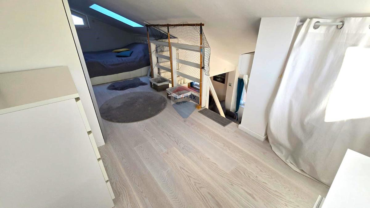 Appartamento Rovinj, 48m2