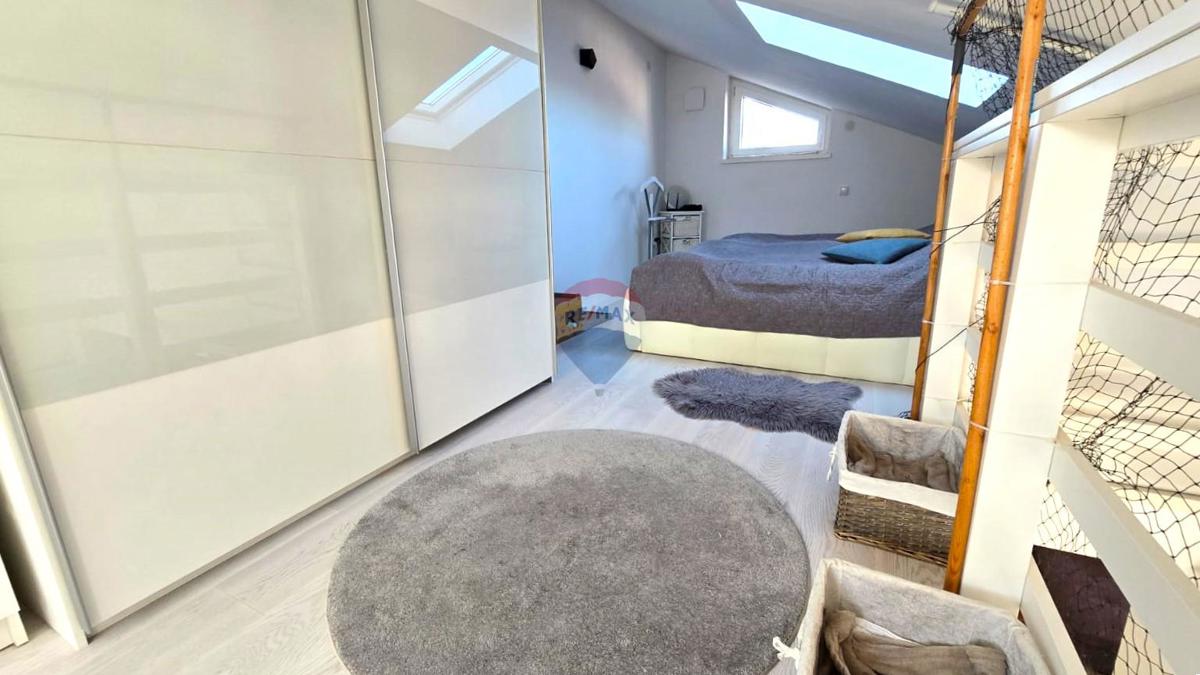 Appartamento Rovinj, 48m2