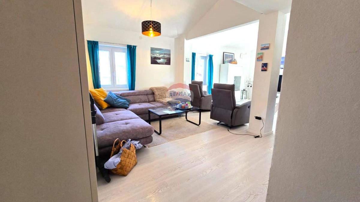 Appartamento Rovinj, 48m2