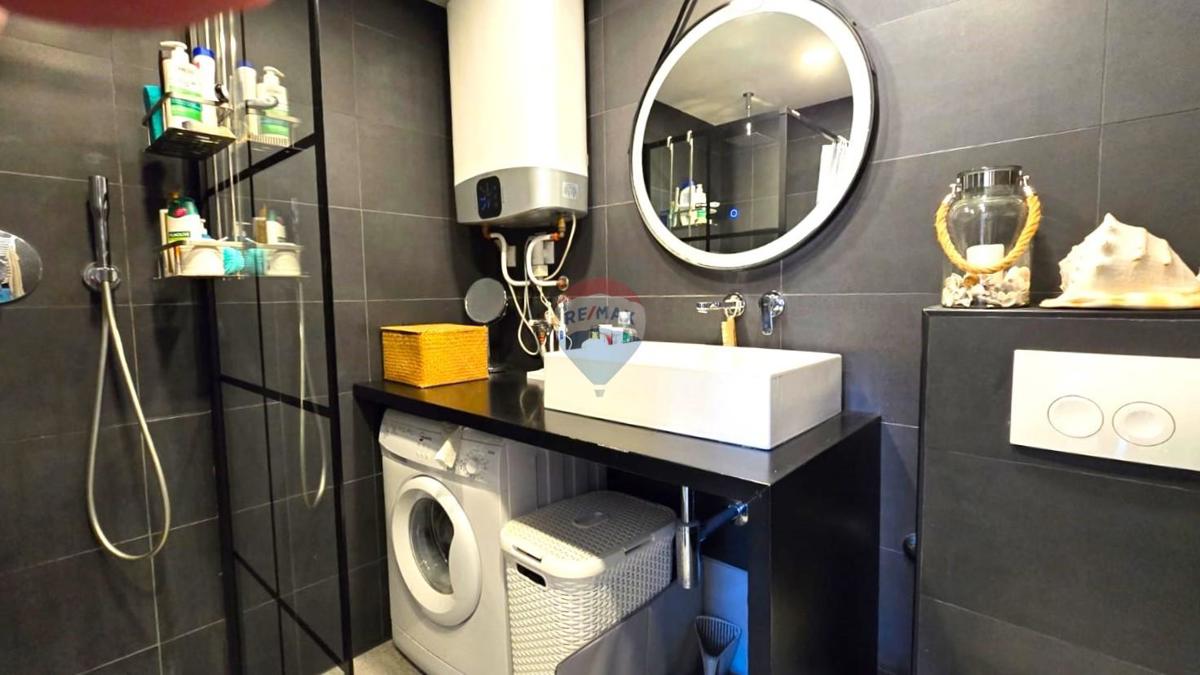 Appartamento Rovinj, 48m2
