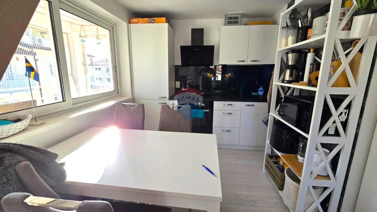 Appartamento Rovinj, 48m2