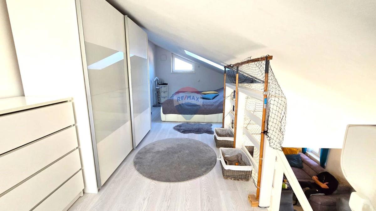 Appartamento Rovinj, 48m2