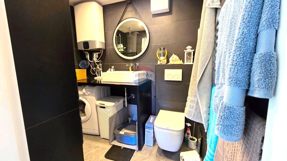 Appartamento Rovinj, 48m2