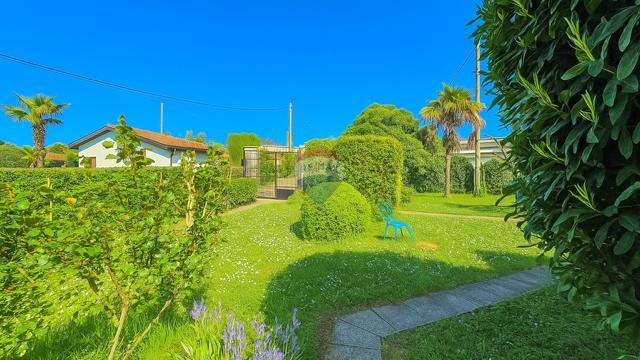 Terreno edificabile Savudrija, Umag, 1.052m2