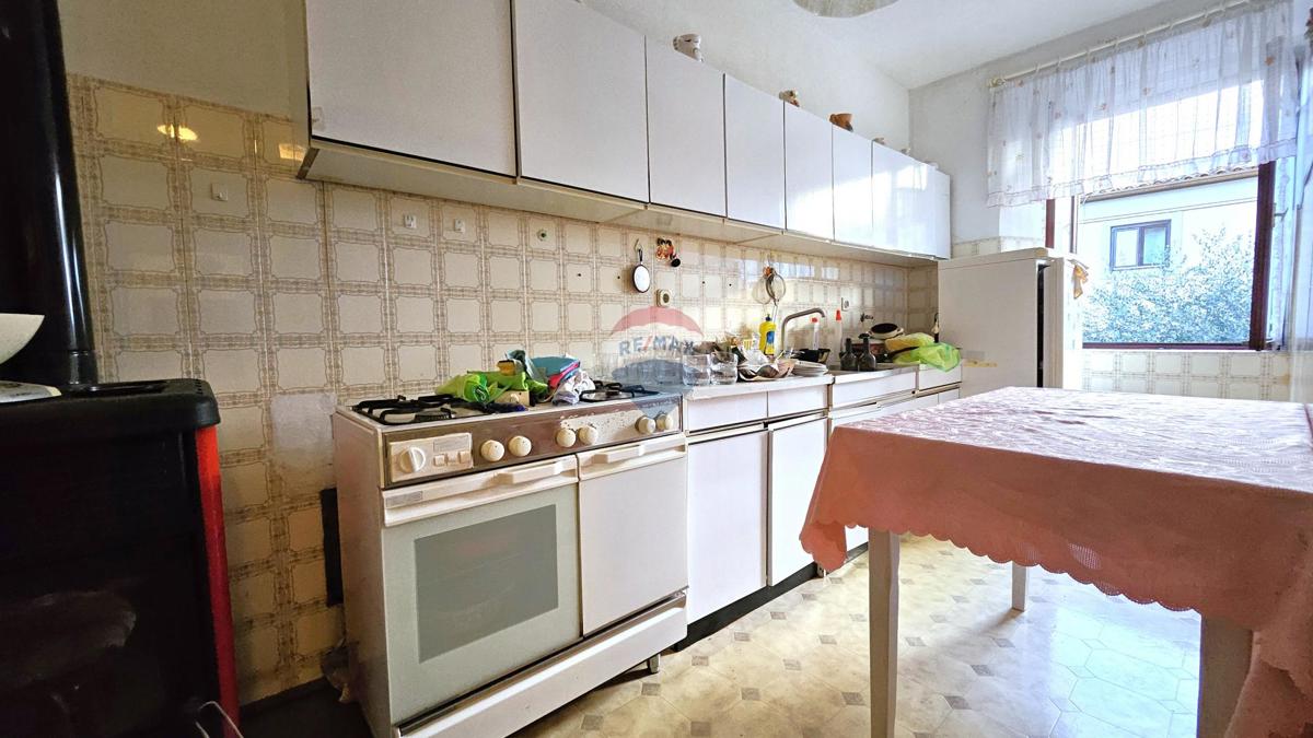 Appartamento Umag, 62,81m2