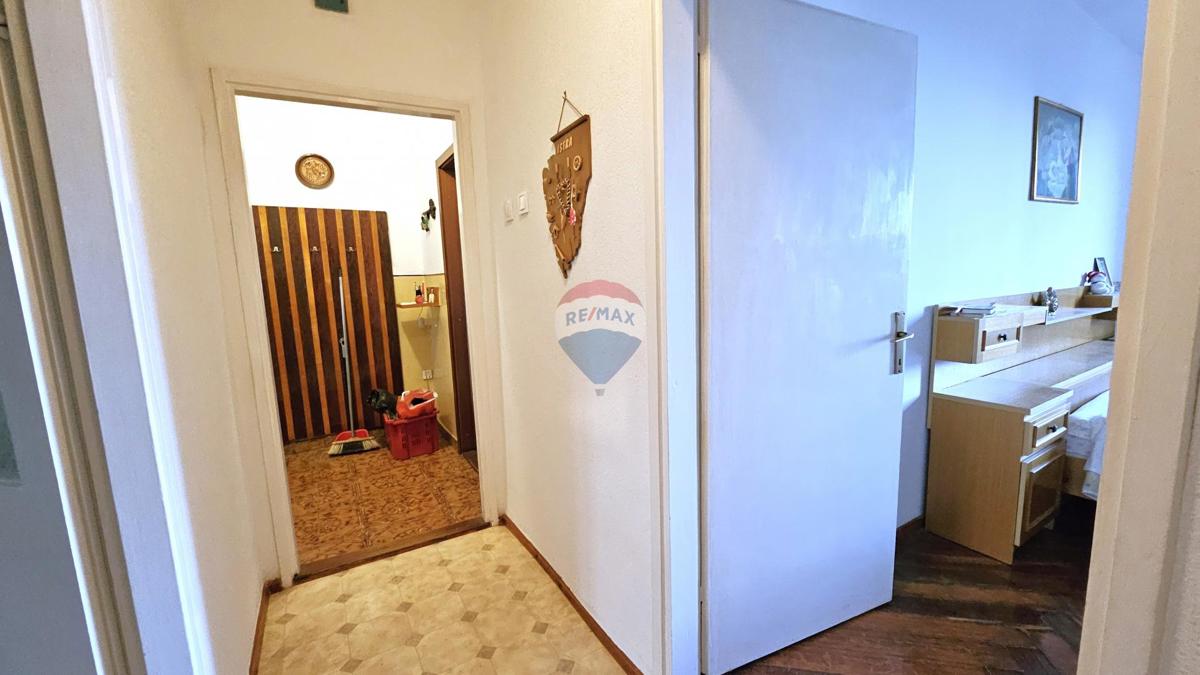 Appartamento Umag, 62,81m2