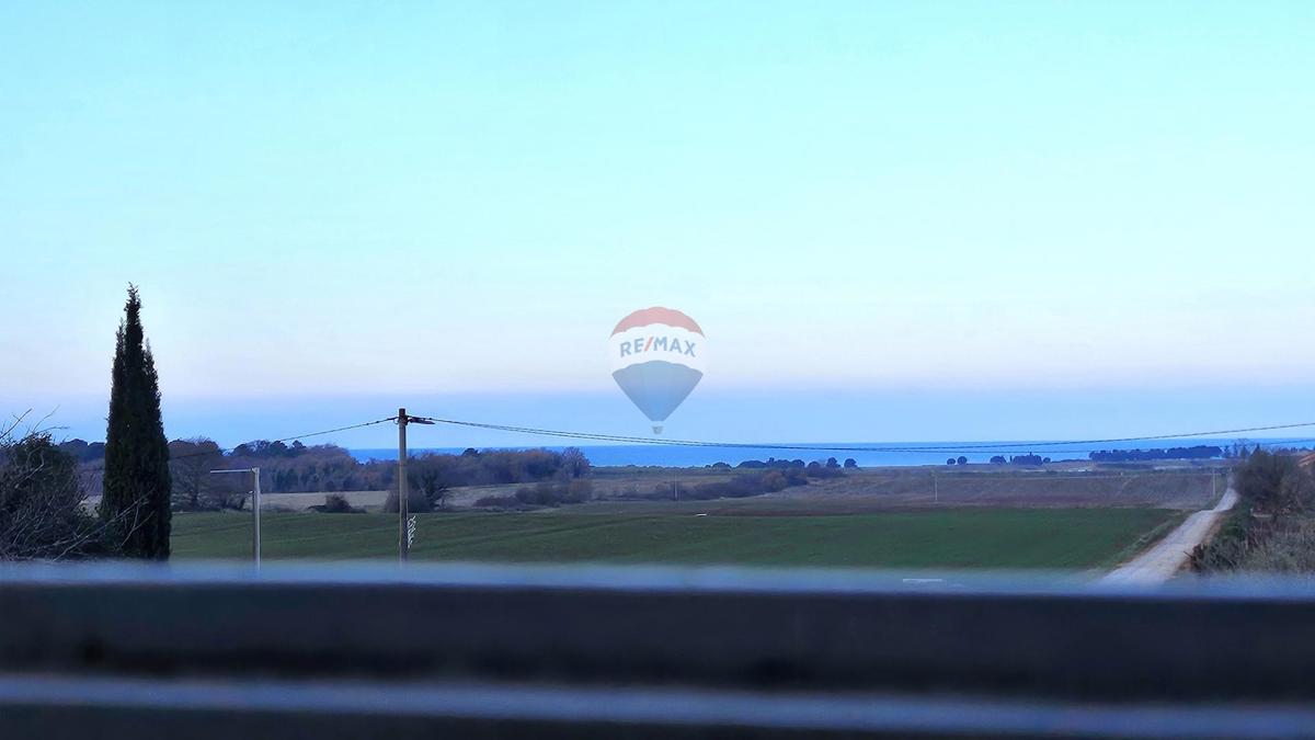 Appartamento Umag, 62,81m2