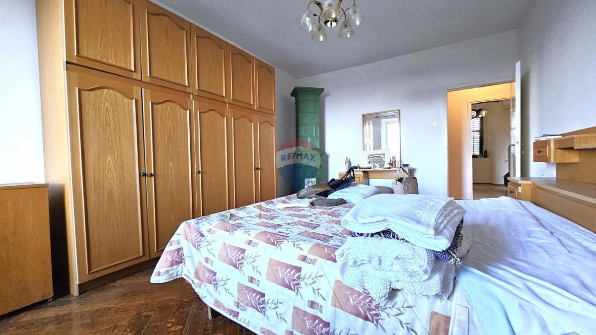 Appartamento Umag, 62,81m2