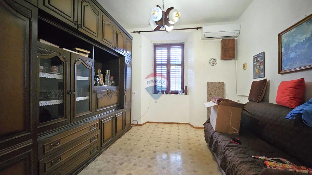 Appartamento Umag, 62,81m2