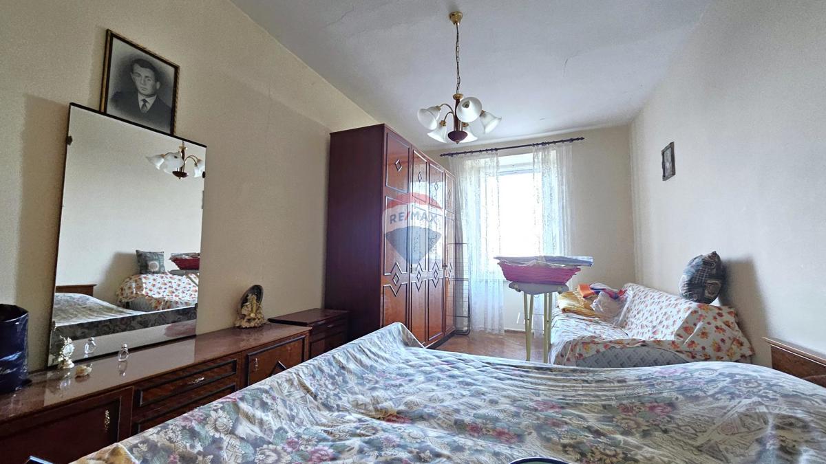 Appartamento Umag, 62,81m2