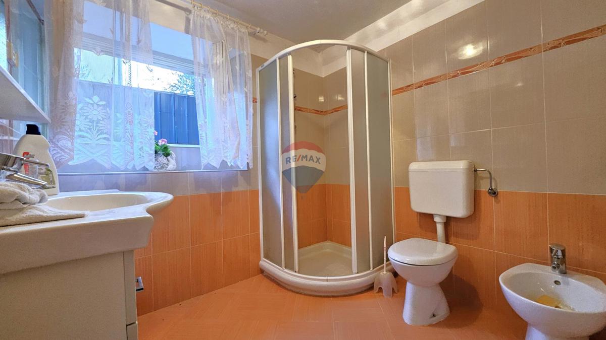 Appartamento Umag, 62,81m2