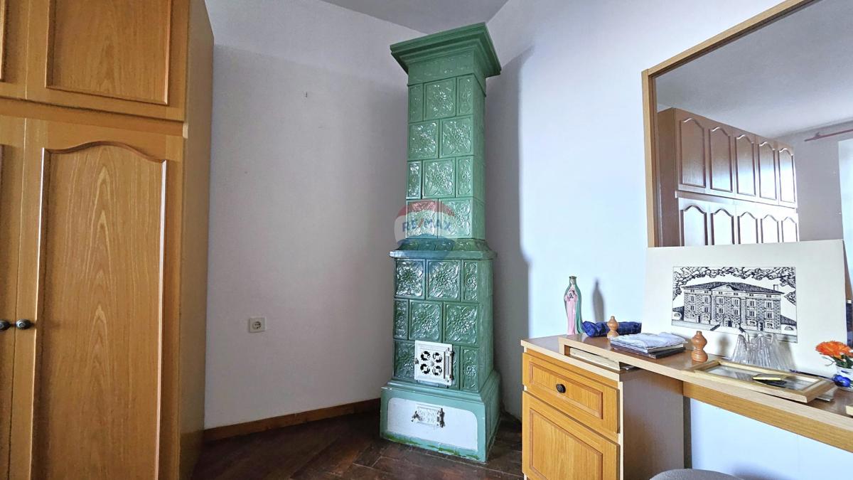 Appartamento Umag, 62,81m2