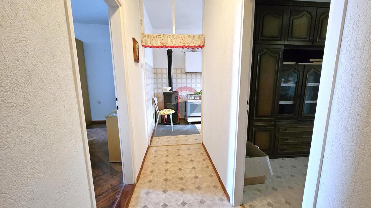 Appartamento Umag, 62,81m2