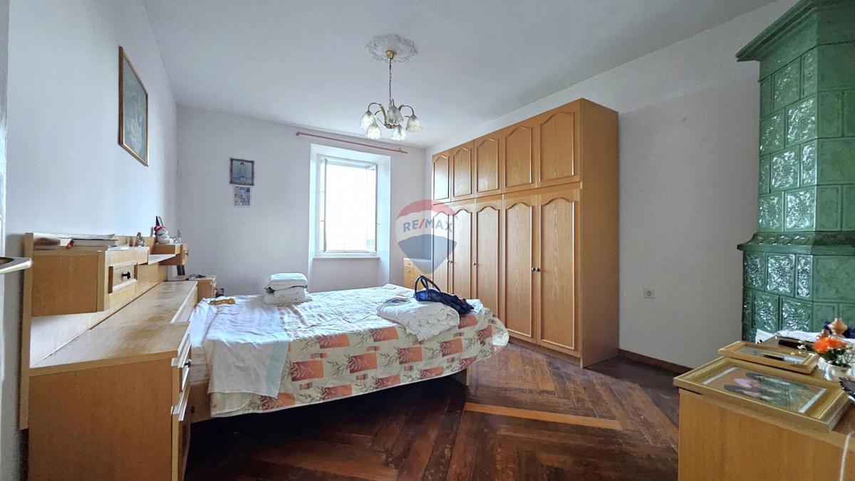 Appartamento Umag, 62,81m2