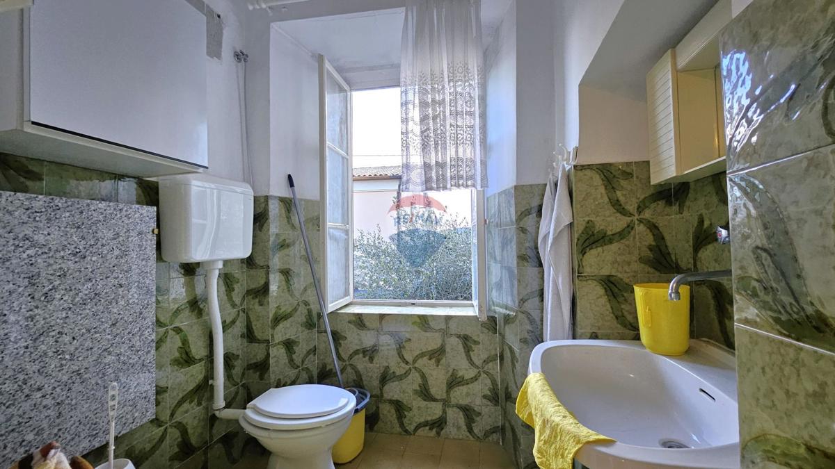 Appartamento Umag, 62,81m2