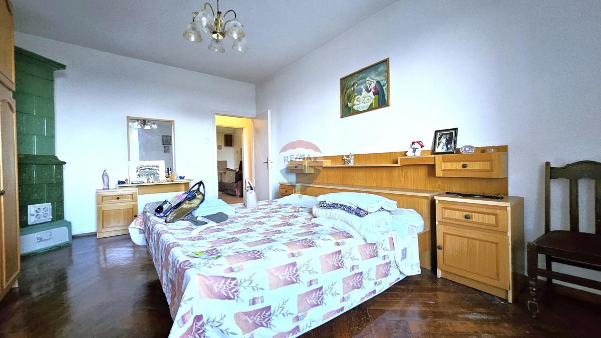 Appartamento Umag, 62,81m2