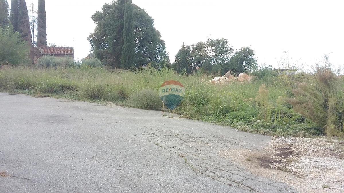 Terreno edificabile Kaštel, Buje, 2.265m2